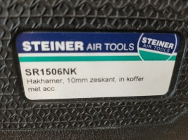 Steiner Hakhamer SR1506NK incl. acc (7)